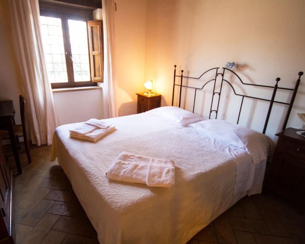 Agriturismo Il Casale Degli Amici Norcia Dış mekan fotoğraf