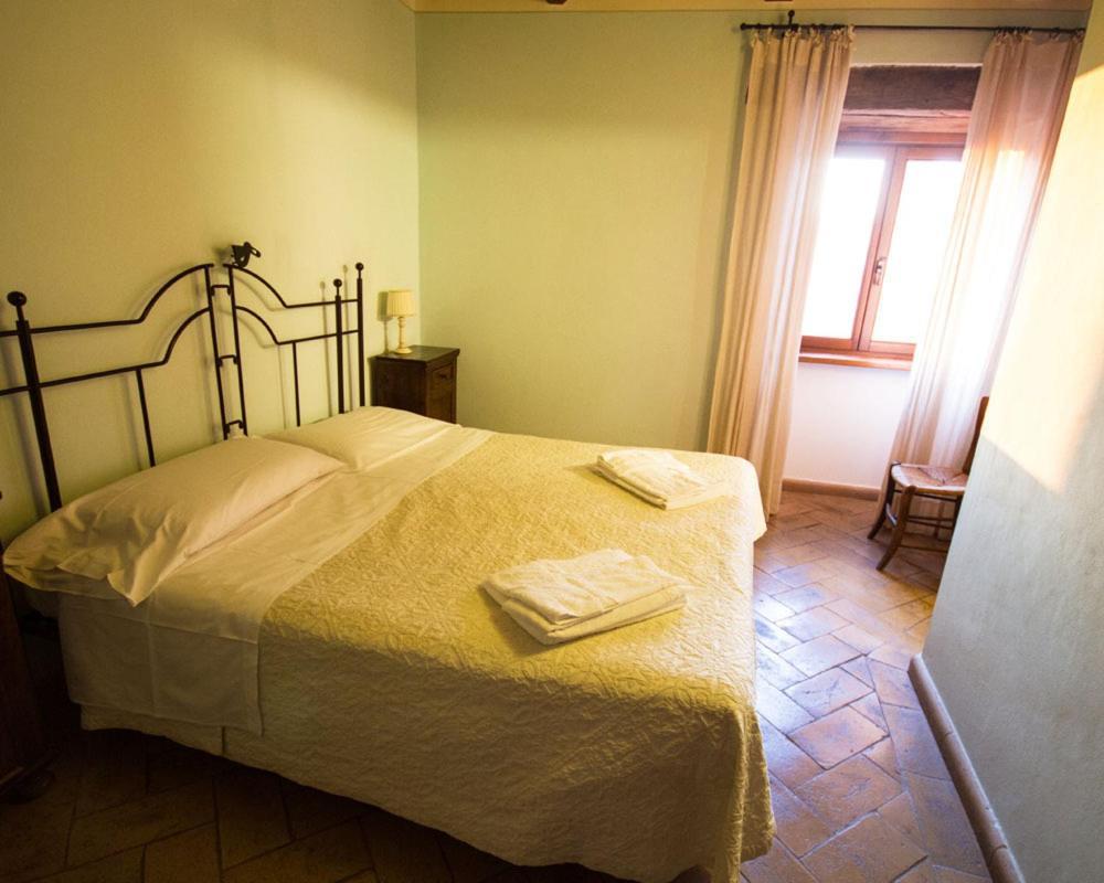 Agriturismo Il Casale Degli Amici Norcia Dış mekan fotoğraf