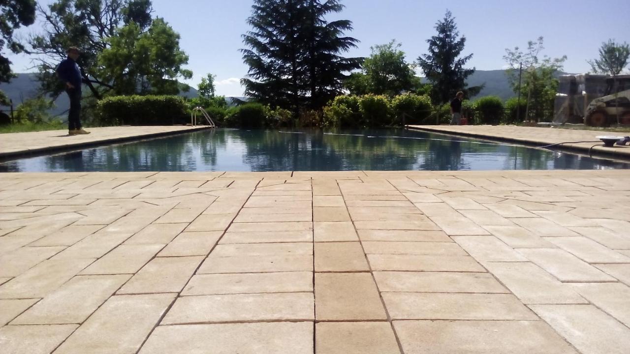 Agriturismo Il Casale Degli Amici Norcia Dış mekan fotoğraf